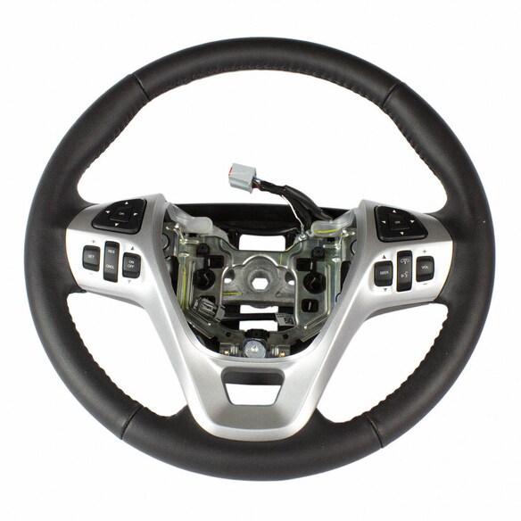 Steering Wheel Main Image