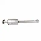 Exhaust Pipe Extension Intermediate Main Image