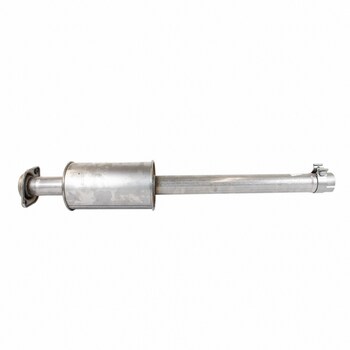 Exhaust Pipe Extension Intermediate