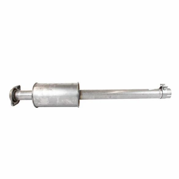 Exhaust Pipe Extension Intermediate Main Image