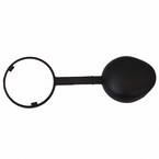 12 VOLT Accessory Power Outlet Cover Main Image