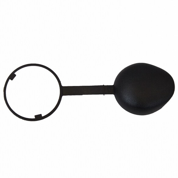 12 VOLT Accessory Power Outlet Cover Main Image