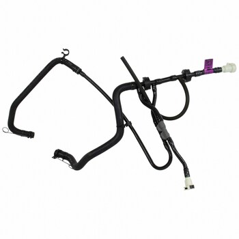 Brake Vacuum Hose Supply Manifold - 5.0L