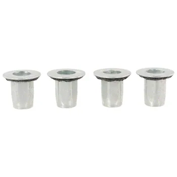 Fender Nut - M6, Front