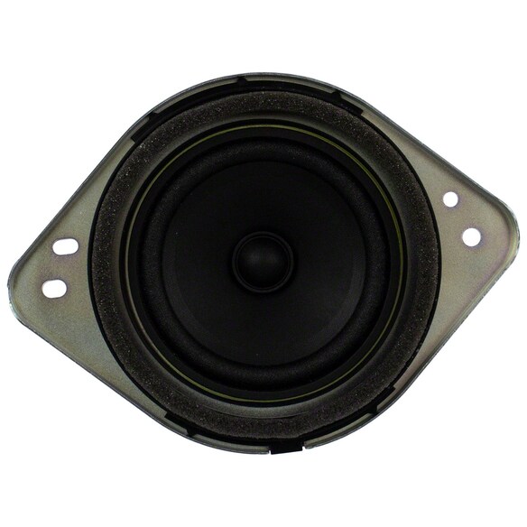 Speaker Main Image