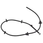 Liftgate Washer Hose Windshield - Rear Main Image