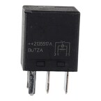 Accessory Power Relay - 40 AMP Main Image