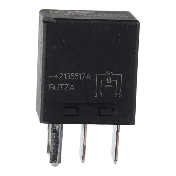 Accessory Power Relay - 40 AMP Main Image