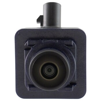 Park Assist Camera Lane Departure System