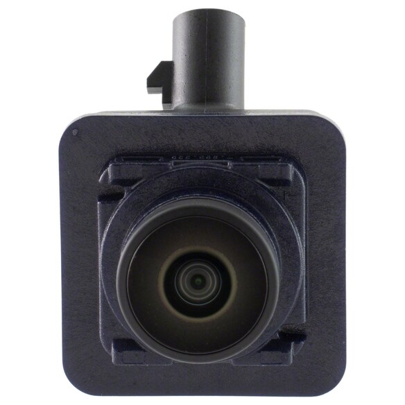 Park Assist Camera Lane Departure System Main Image