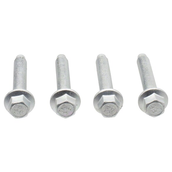Flanged Hex Head Bolt - M6 X 1.0 35.5 Main Image
