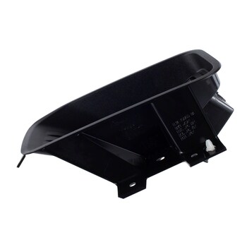 Fog Light Lamp - Left, Front