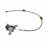 Door Latch - Right, Rear Main Image