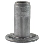 Castle Nut And Washer Bumper Cover Reinforcement - Front, Upper Main Image