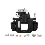 Disc Brake Caliper - Left, Rear Main Image