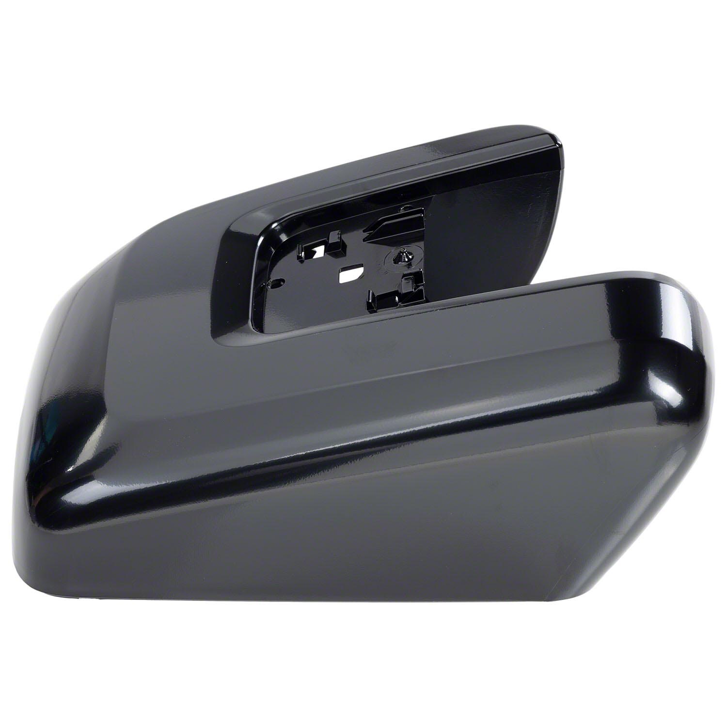 Door Mirror Cover - Left, Driver | Parts | Ford.com
