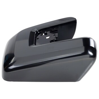 Door Mirror Cover - Left, Driver