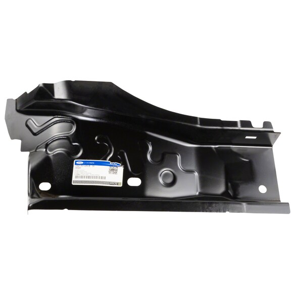 Frame Side Member Reinforcement Floor Pan Bracket - Right, Rear, Center Main Image