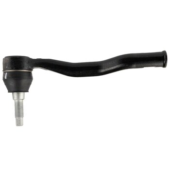 Steering Gear End Spindle Rod CO - Right