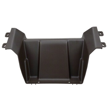 Cover - Left, Right, Rear