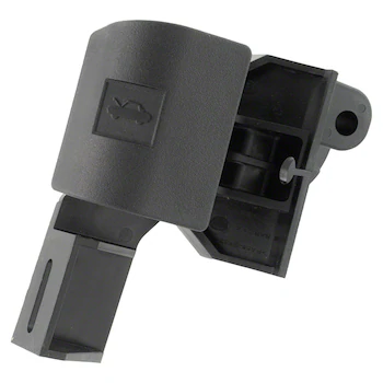 Hood Release Handle Pull