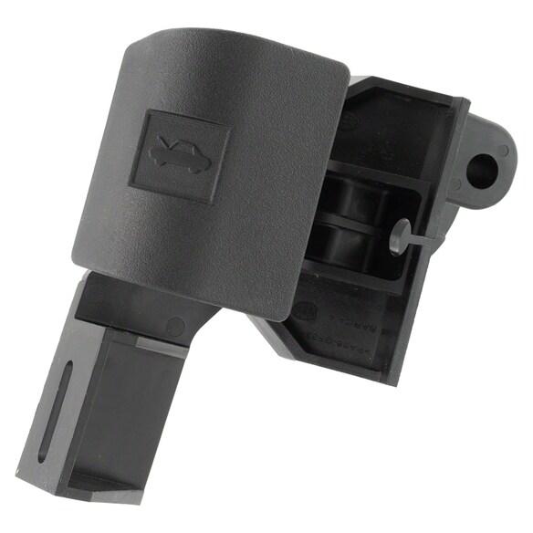 Hood Release Handle Pull Main Image