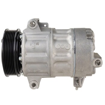 AIR CONDITIONING (A/C) Compressor - 1.0L