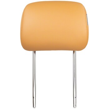 Headrest - Left, Front, Driver