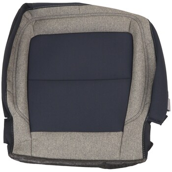 Cover Seat Cushion - Right, Front