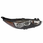 Composite Headlight - Right, Front Main Image