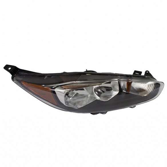 Composite Headlight - Right, Front Main Image