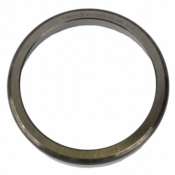 Differential Carrier Bearing Race Cup Main Image