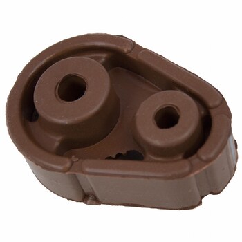 Rubber Insulator Exhaust System Hanger