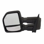 Door Mirror Rear View Head - Left, Front, Outer Main Image
