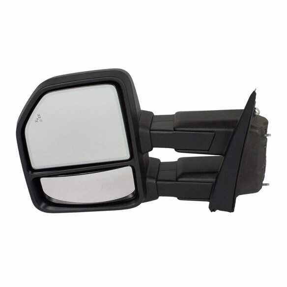 Door Mirror Rear View Head - Left, Front, Outer Main Image