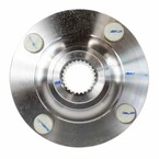 Wheel Hub - Left, Right, Front Main Image
