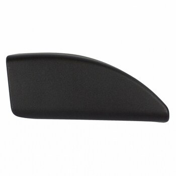 Exterior Door Handle Cover - Right, Front