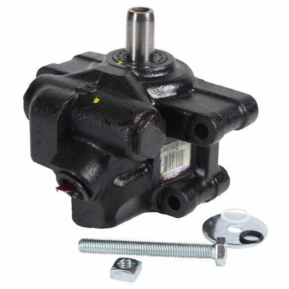 Power Steering Pump Main Image