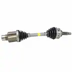 Drive Axle Shaft - Right, Front Main Image