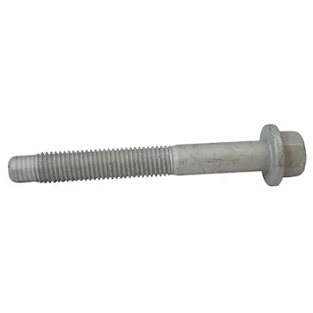Leaf Spring Shackle Bolt - M18, Rear