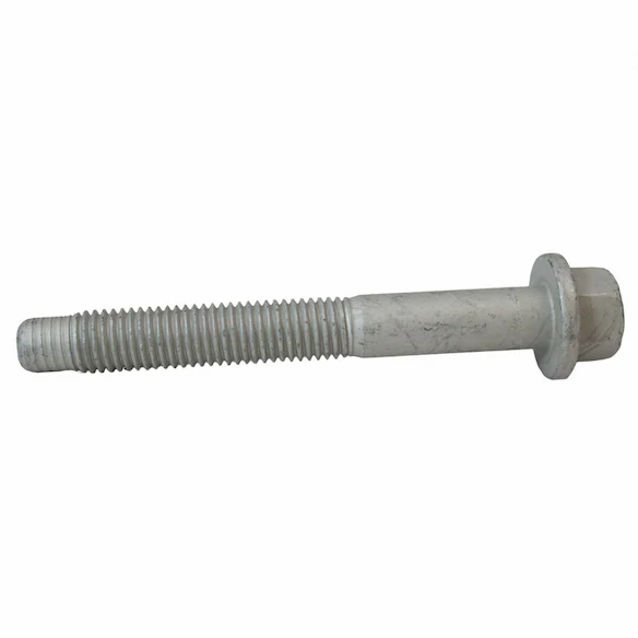 Leaf Spring Shackle Bolt - M18, Rear Main Image
