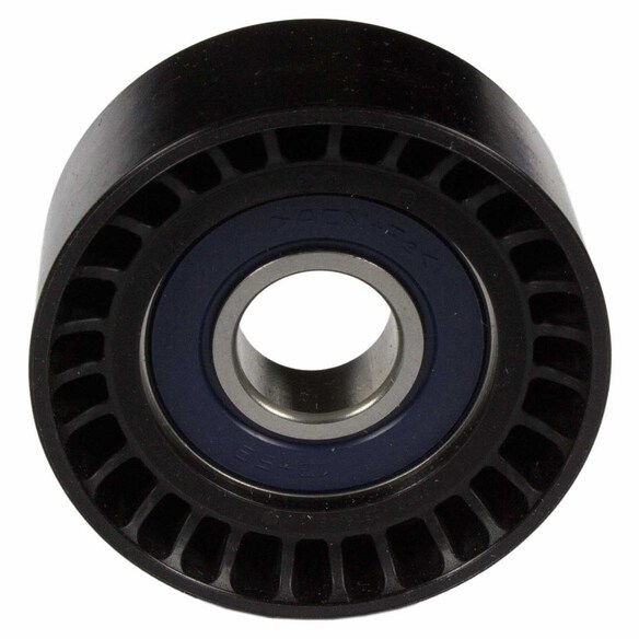 Accessory Drive Belt Tensioner Pulley Tension Main Image