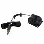 Spare Wheel Mounting Tire Hoist Main Image