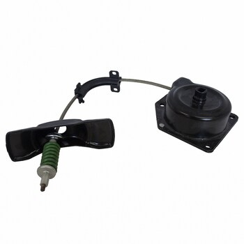 Spare Wheel Mounting Tire Hoist