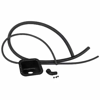 Diesel Exhaust Fluid (DEF) Injector Feed Line Expander Repair Kit Emissions