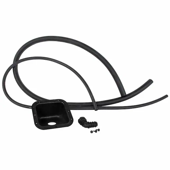Diesel Exhaust Fluid (DEF) Injector Feed Line Expander Repair Kit Emissions Main Image