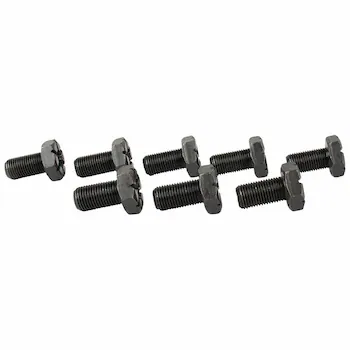 Self Locking Hex Head Bolt Automatic Transmission Flexplate - M10 x 1, 20MM