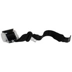 Seat Belt Lap and Shoulder - Rear, Center Main Image