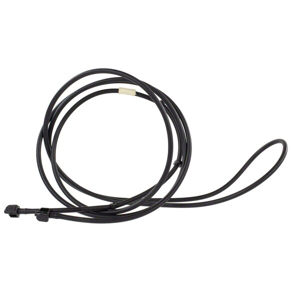 Liftgate Washer Hose Windshield - Rear Main Image