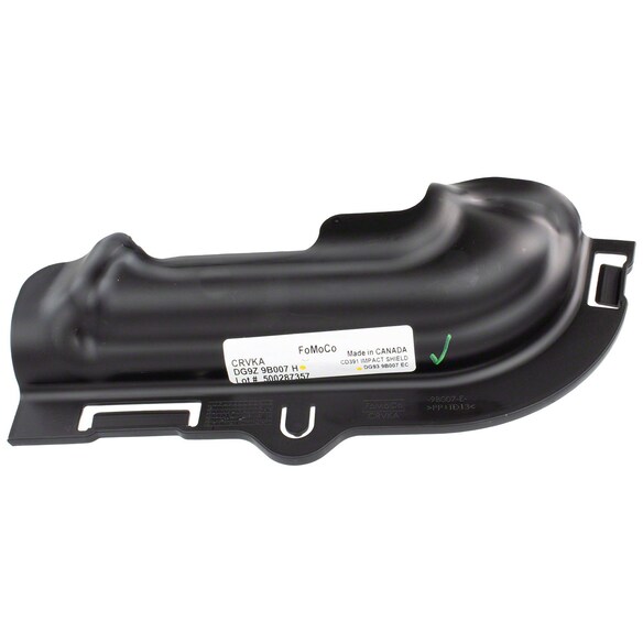 Fuel Tank Shield - Right 2.0L (Plug In Hybrid) Main Image